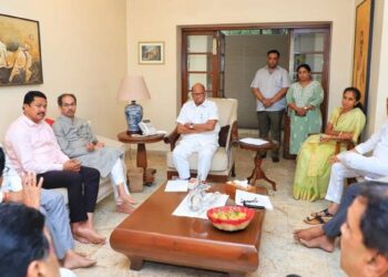 After The Victory Of Congress In Karnataka, MVA Started Preparations For 2024, Here Is The Complete Plan To Defeat BJP