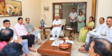 After The Victory Of Congress In Karnataka, MVA Started Preparations For 2024, Here Is The Complete Plan To Defeat BJP