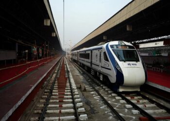 Vande Bharat Train Set To Run Between Mumbai To Goa, Know How Many Hours It Will Take To Complete Journey