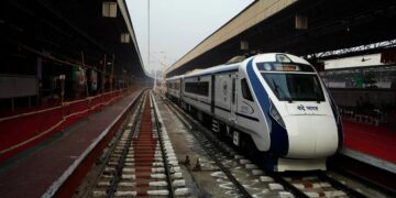 Vande Bharat Train Set To Run Between Mumbai To Goa, Know How Many Hours It Will Take To Complete Journey