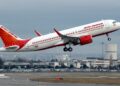An Old Man Had Panic Attack In Air India Flight, Chaos In Sky For 7 Hours