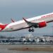 An Old Man Had Panic Attack In Air India Flight, Chaos In Sky For 7 Hours