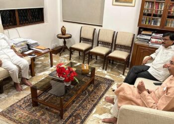 Assembly Elections May Be Held In Maharashtra This Year! MVA Called A Meeting, While BJP Is…