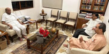 Assembly Elections May Be Held In Maharashtra This Year! MVA Called A Meeting, While BJP Is…