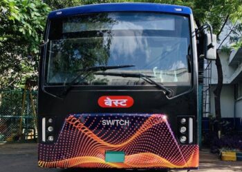 Premium Bus Service From Kharghar To BKC Every Half Hour, Know How Much Fare, How To Book?