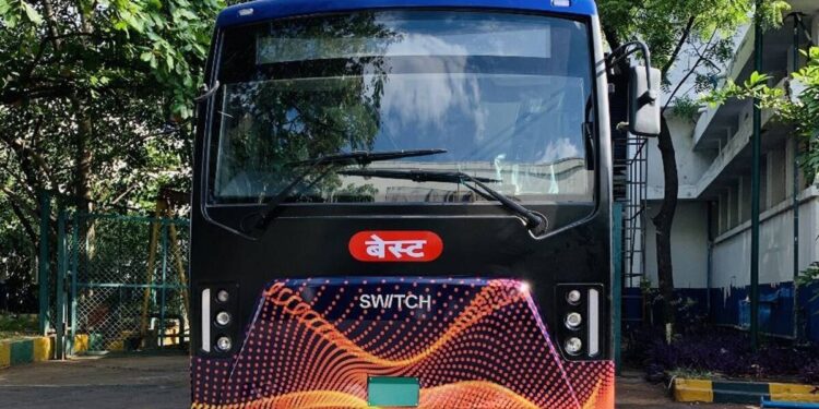 Premium Bus Service From Kharghar To BKC Every Half Hour, Know How Much Fare, How To Book?