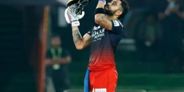 SRH Vs RCB: It Doesn’t Matter… Kohli Said This After Winning The Match Against Sunrisers Hyderabad!