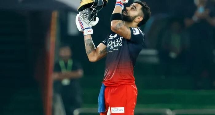 SRH Vs RCB: It Doesn’t Matter… Kohli Said This After Winning The Match Against Sunrisers Hyderabad!