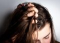 This Summer, Get Rid Of Sticky Hair Using These Five Tips