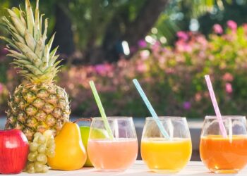 Beat The Heat With 4 Healthy Summer Drinks To Keep Your Stomach Fresh And Cool