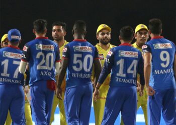 DC Vs CSK: Delhi Capitals Will Make Big Changes Against Chennai Super Kings