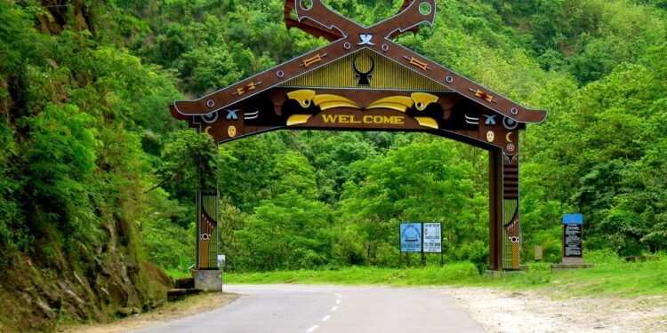 Visit The Untouched Beautiful Places In Northeast India This Summer