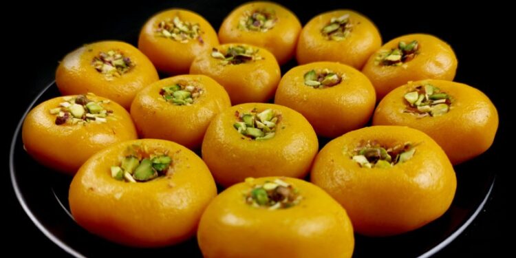 A Sweet Treat For Your Taste Buds, Know How To Make Mango Peda, Here’s The Recipe