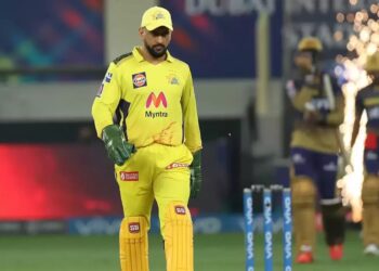 This Is Not The Last Season Of MS Dhoni, Robin Uthappa Gave A Big Update