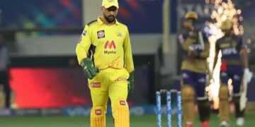 This Is Not The Last Season Of MS Dhoni, Robin Uthappa Gave A Big Update