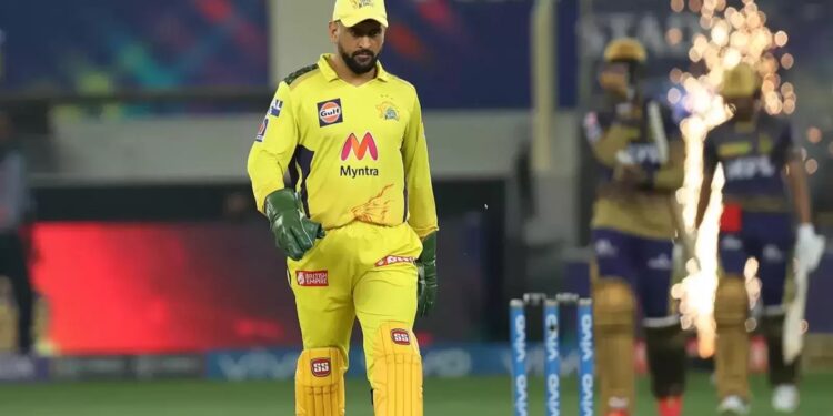 This Is Not The Last Season Of MS Dhoni, Robin Uthappa Gave A Big Update