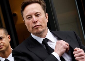 Elon Musk Makes A Big Allegation On Microsoft, Demands Investigation For Misuse Of Twitter Data