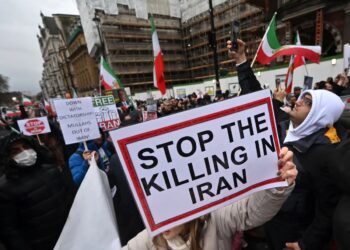 Hijab Row: Iran Again Hanged 3 People For Protesting Against Government