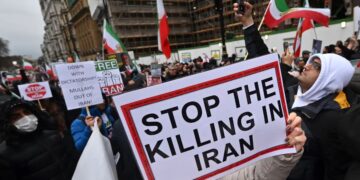 Hijab Row: Iran Again Hanged 3 People For Protesting Against Government