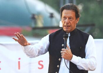 Pakistan Former Prime Minister Imran Khan Said, ‘Will Fight Till The Last Ball’