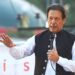Pakistan Former Prime Minister Imran Khan Said, ‘Will Fight Till The Last Ball’
