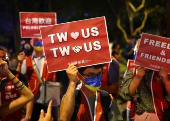 America And Taiwan Make A Business Deal Bypassing China’s Protest