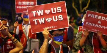 America And Taiwan Make A Business Deal Bypassing China’s Protest