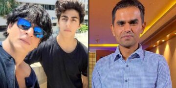 Aryan Khan Case: Chat Of Shahrukh And Wankhede Revealed, Sameer Said– Nothing Will Be Found On CBI’s Allegations