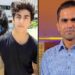 Aryan Khan Case: Chat Of Shahrukh And Wankhede Revealed, Sameer Said– Nothing Will Be Found On CBI’s Allegations