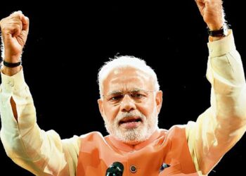 Amazing Craze For Modi! NRIs To Take Out Unity March In 20 Cities Of America