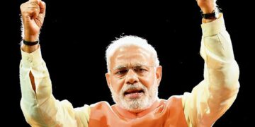 Amazing Craze For Modi! NRIs To Take Out Unity March In 20 Cities Of America