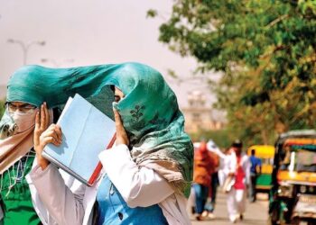 Heatwave Alert: The Danger Of Heat Stroke If You Get Out Of House, Do This As Soon As You Feel Heat Stroke