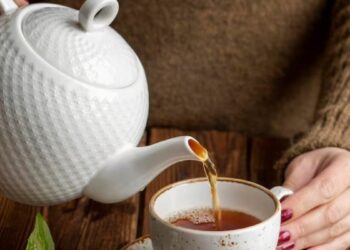 From Clove Tea To These 5 Healthy Teas, Diseases Will Stay Away, Know The Recipe