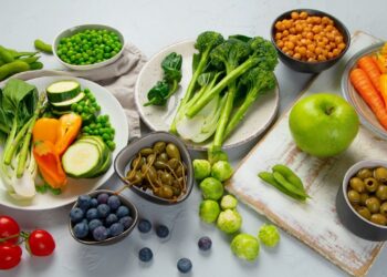 These 5 Vegetables Rich In Vitamin B12 Are No Less Than A Brain Tonic, Include Them In Your Diet