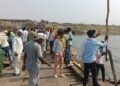 UP: Boat Full Of Passengers Overturned In Ganga River In Ballia, 7 Dead, Many Missing
