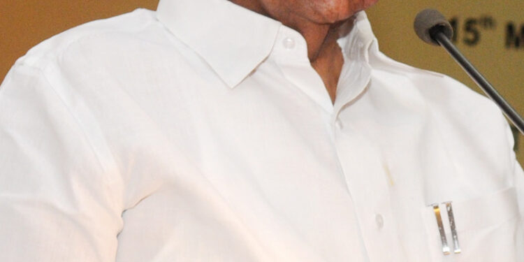 Sharad Pawar Alleges BJP’s Expectations Behind Action On NCP Leaders