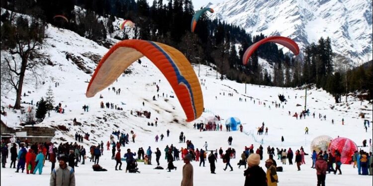 Travel Guide: If You Are Planning To Travel Somewhere In Summer Vacations, These 5 Beautiful Places Of Manali Are Great Options