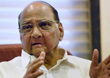 Congress, NCP Or Shiv Sena? Who Is The Number 1 Party In The MVA Alliance, Sharad Pawar Gave This Answer