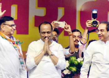 BJP Seizes Opportunity To Question Opposition Unity Amid Maha Vikas Aghadi’s Internal Turmoil