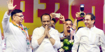 BJP Seizes Opportunity To Question Opposition Unity Amid Maha Vikas Aghadi’s Internal Turmoil