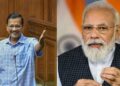 Calling PM Modi ‘illiterate’, Case In Patna Court, Delhi CM Arvind Kejriwal’s Problems Increased