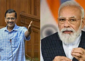 Calling PM Modi ‘illiterate’, Case In Patna Court, Delhi CM Arvind Kejriwal’s Problems Increased