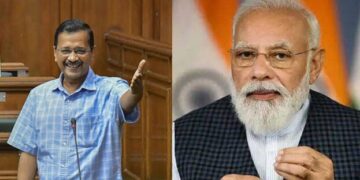 Calling PM Modi ‘illiterate’, Case In Patna Court, Delhi CM Arvind Kejriwal’s Problems Increased