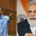 Calling PM Modi ‘illiterate’, Case In Patna Court, Delhi CM Arvind Kejriwal’s Problems Increased
