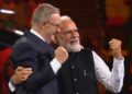 India Mother Of Democracy; Cricket And Masterchef Connect Us: PM Modi Said In Australia