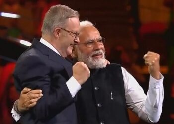 India Mother Of Democracy; Cricket And Masterchef Connect Us: PM Modi Said In Australia