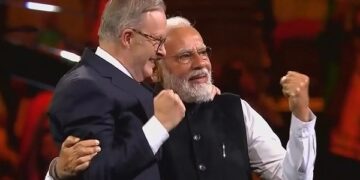 India Mother Of Democracy; Cricket And Masterchef Connect Us: PM Modi Said In Australia