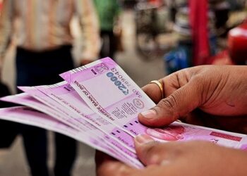 The Exercise Of Changing 2000 Notes Is Not ‘demonetisation’; RBI Put Its Stand In Delhi HC