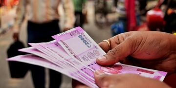 The Exercise Of Changing 2000 Notes Is Not ‘demonetisation’; RBI Put Its Stand In Delhi HC