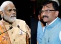 Withdrawal Of Rs 2,000 Notes From Circulation, Sanjay Raut’s Sarcasm On Prime Minister Narendra Modi